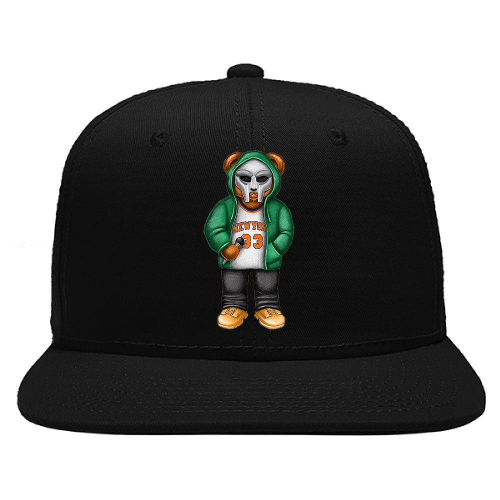 Snapback Bear Legend